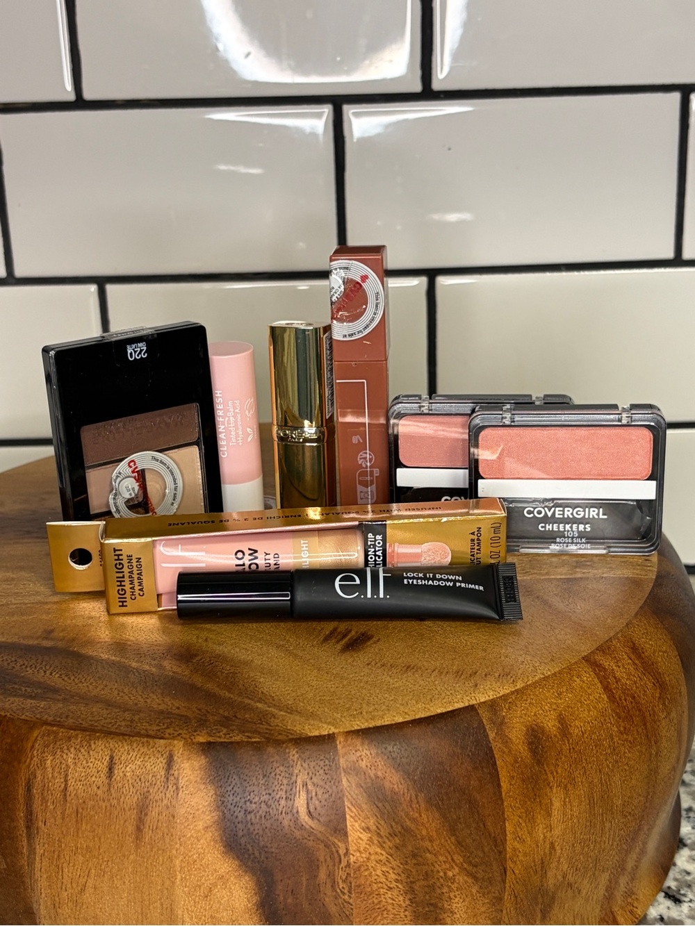 Makeup Lot